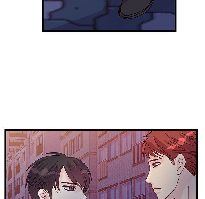 他们难以启齿的关系第25话