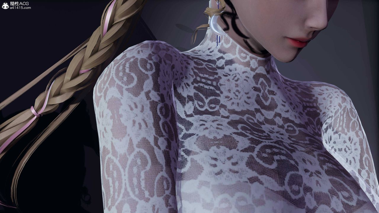 [3D]逆转第三季第36话