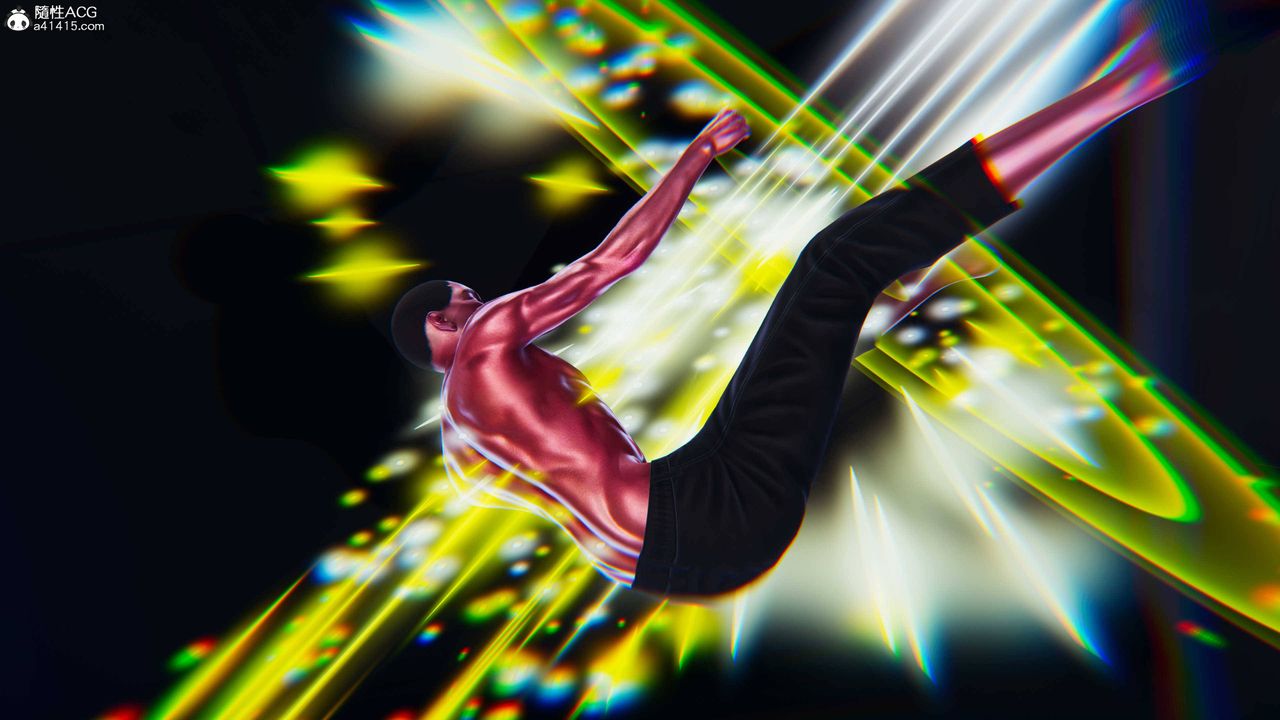 [3D]逆转第三季第36话