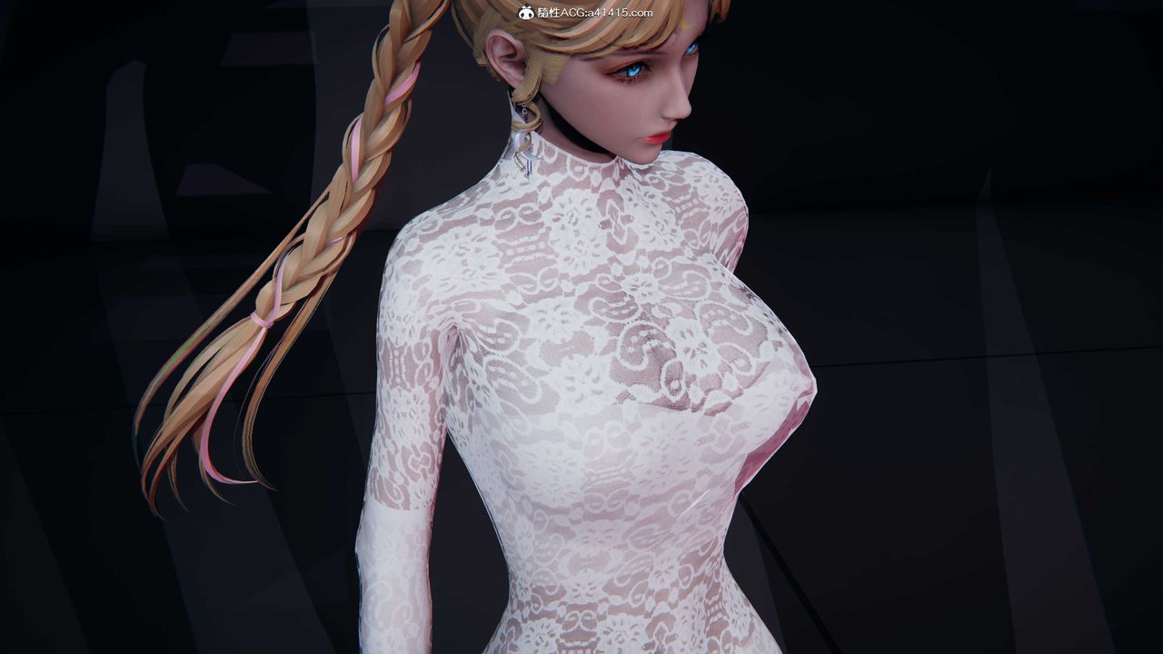 [3D]逆转第三季第37话