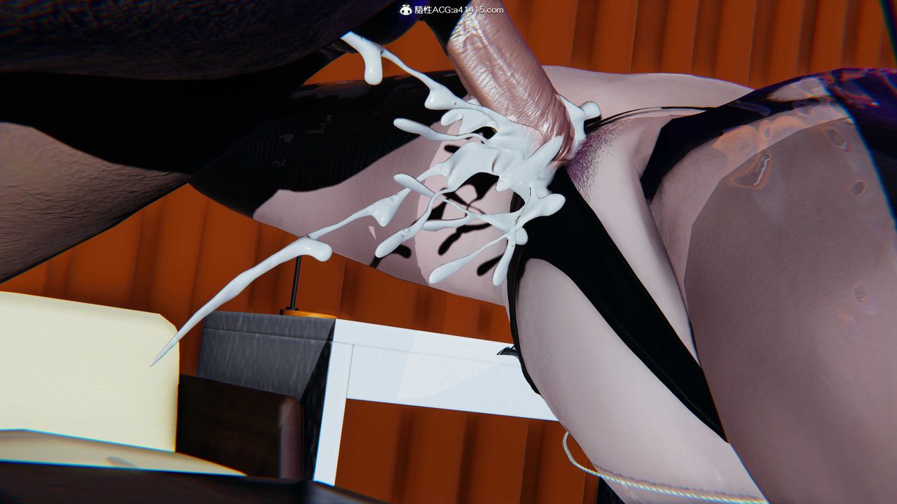 [3D]逆转第三季第37话