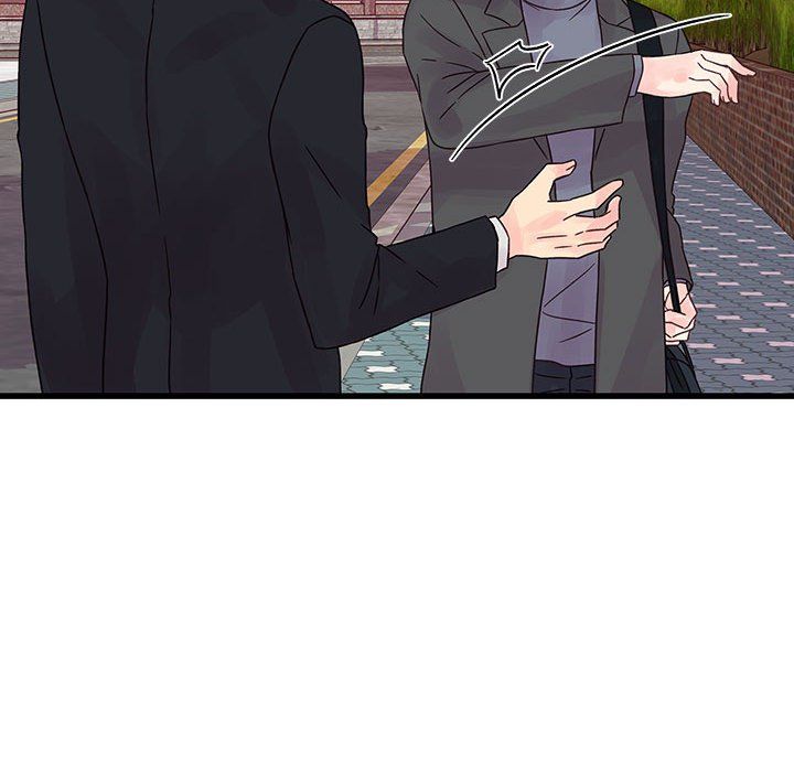 他们难以启齿的关系第27话