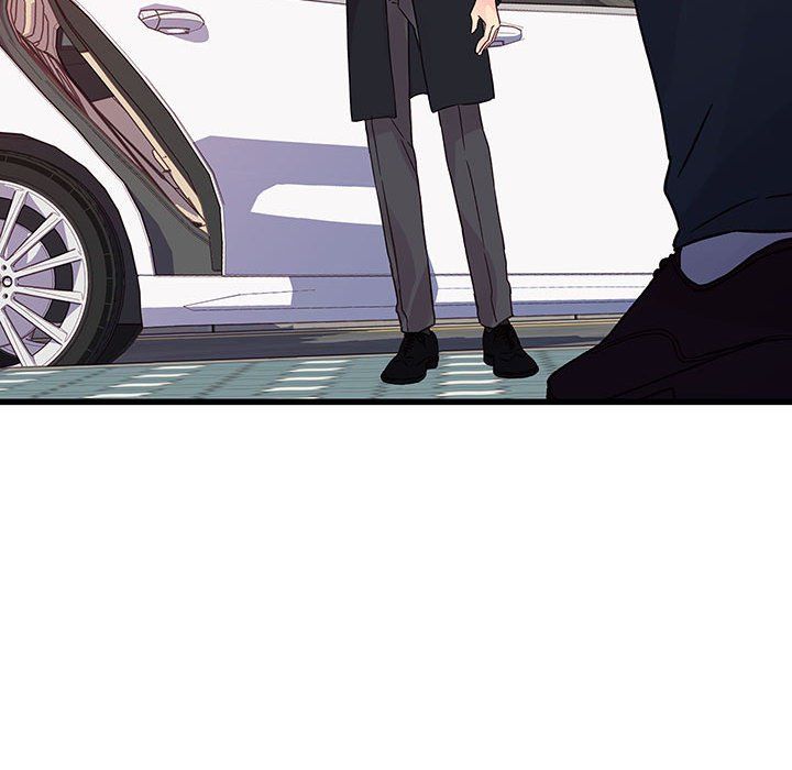 他们难以启齿的关系第27话