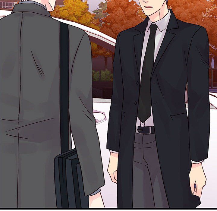 他们难以启齿的关系第28话