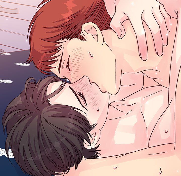 他们难以启齿的关系第29话