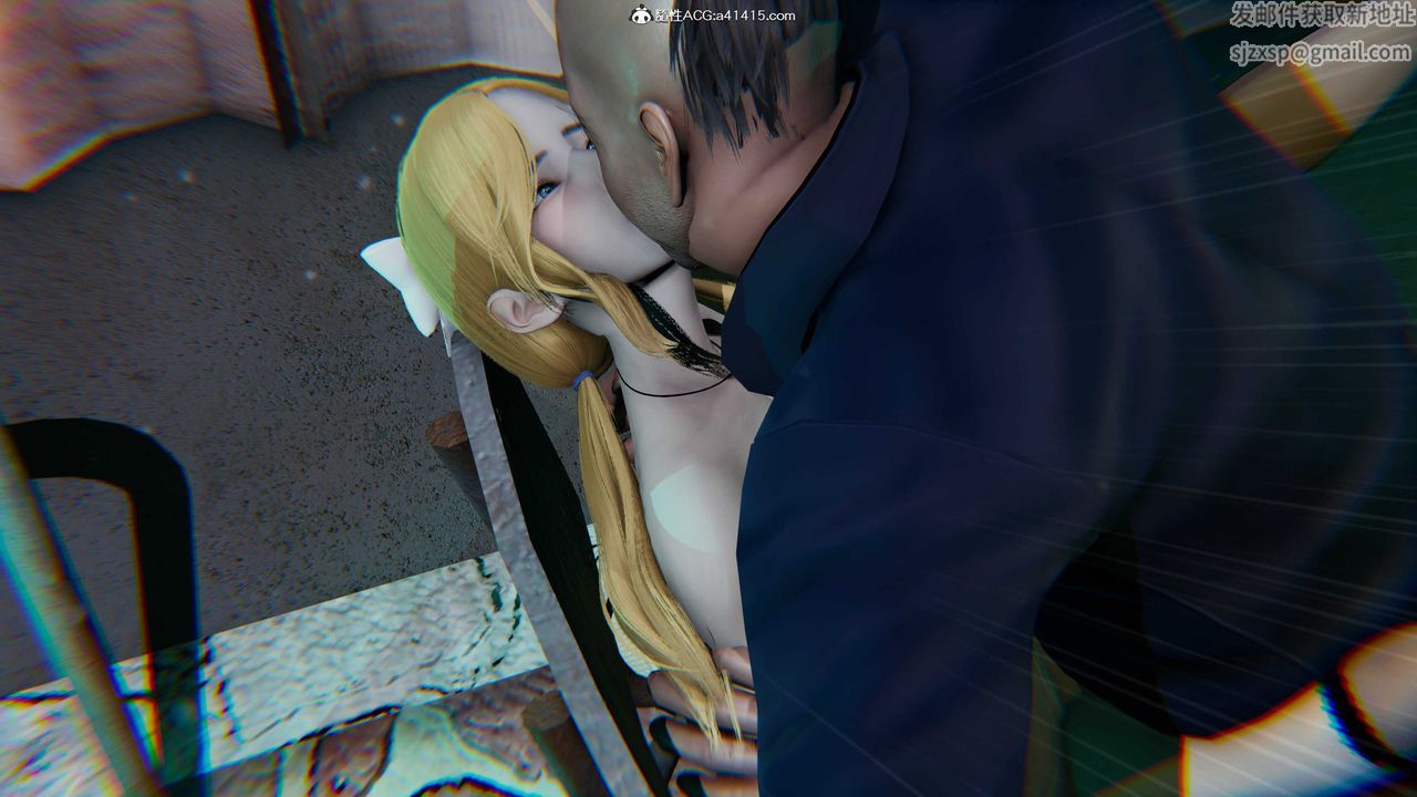 [3D]逆转第三季第39话