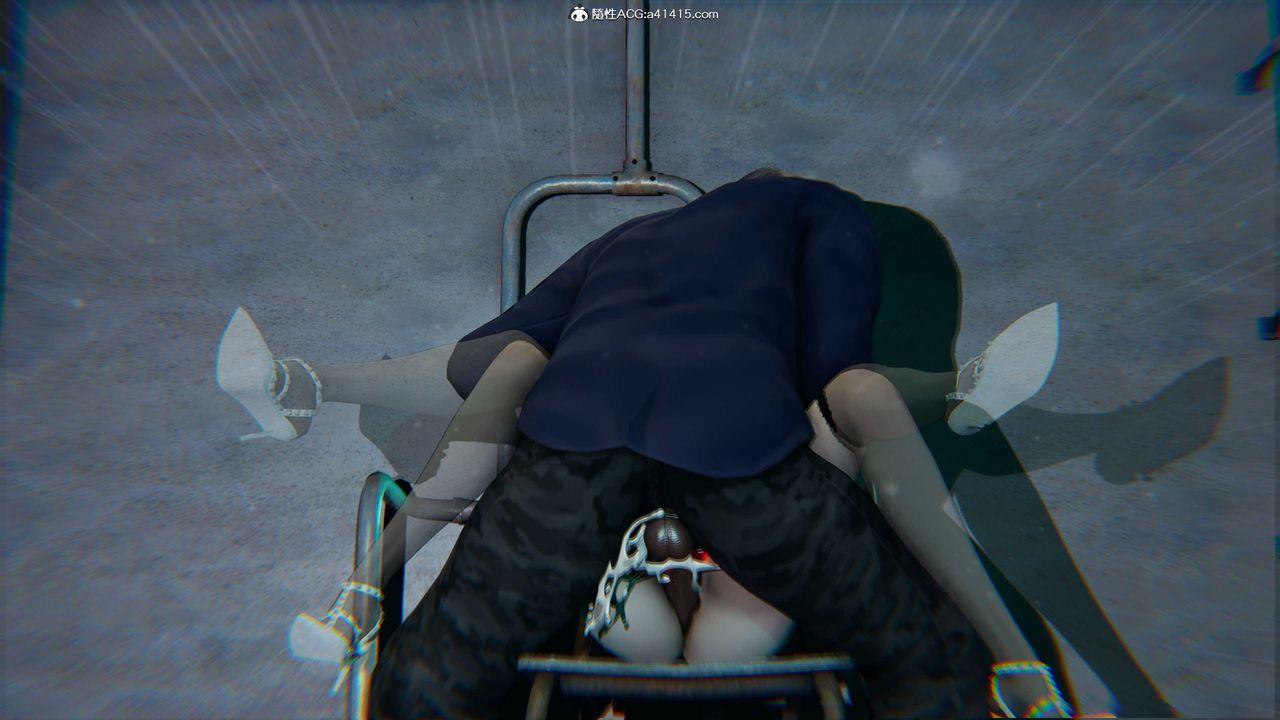 [3D]逆转第三季第39话