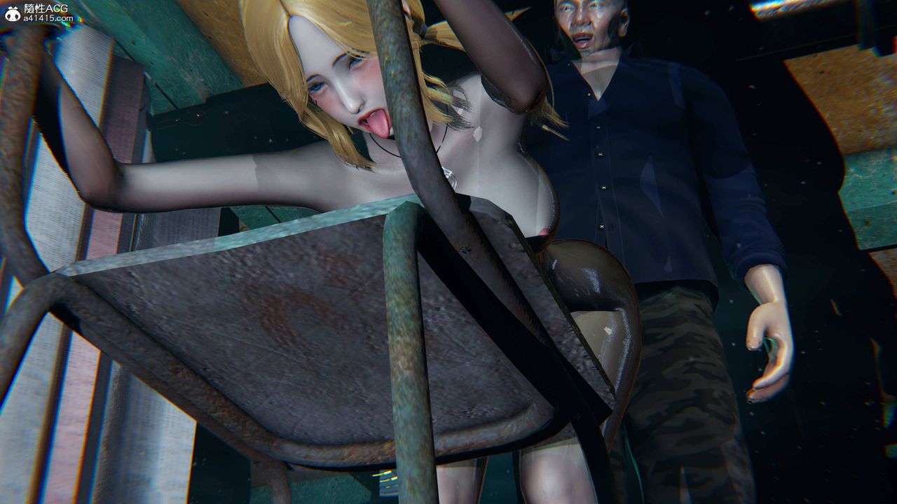 [3D]逆转第三季第39话