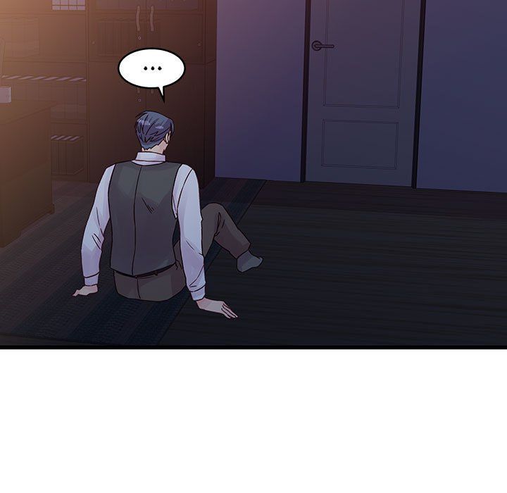 他们难以启齿的关系第30话