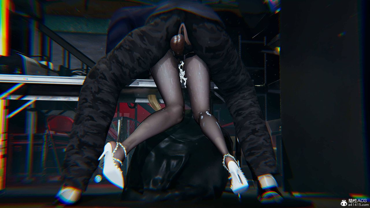 [3D]逆转第三季第39话