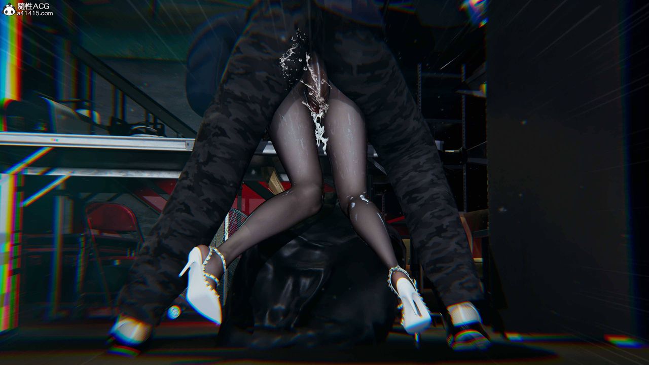 [3D]逆转第三季第39话