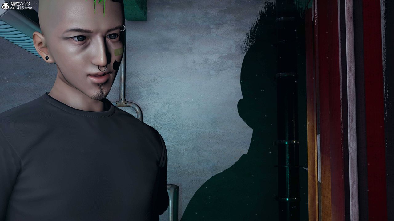 [3D]逆转第三季第39话