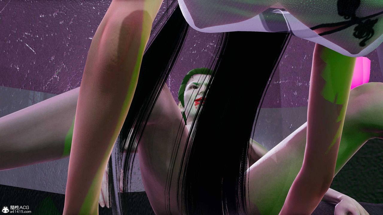 [3D]逆转第三季第40话