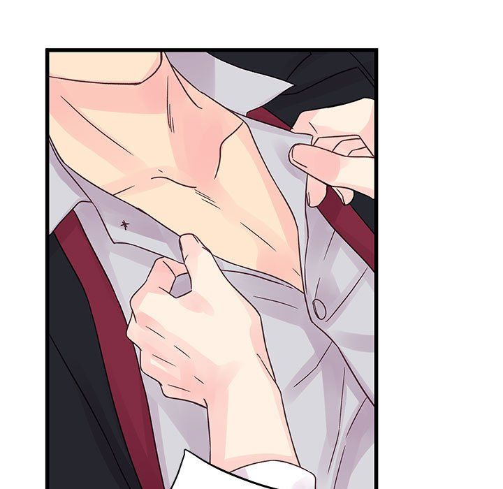 他们难以启齿的关系第31话