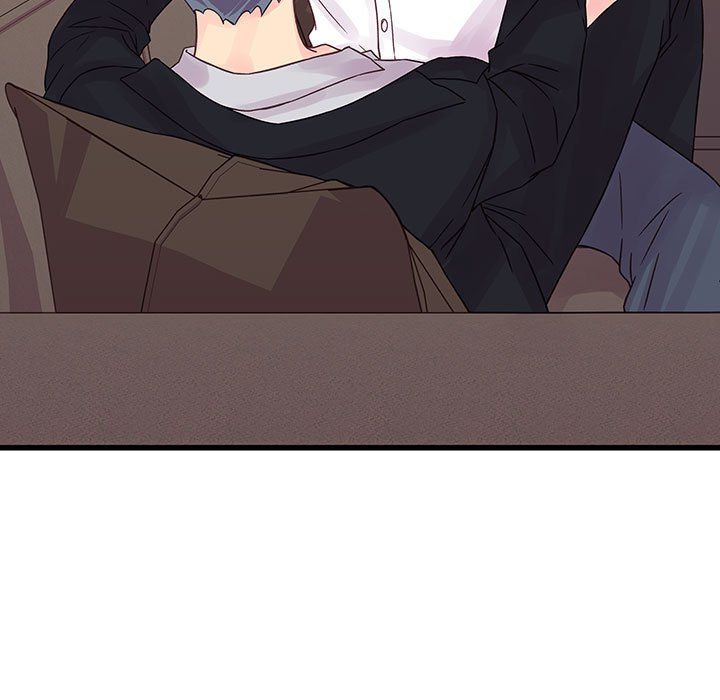 他们难以启齿的关系第31话