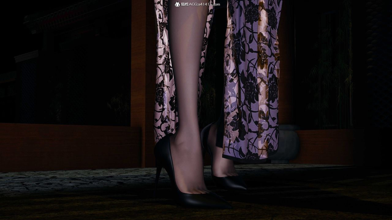 [3D]逆转第三季第40话