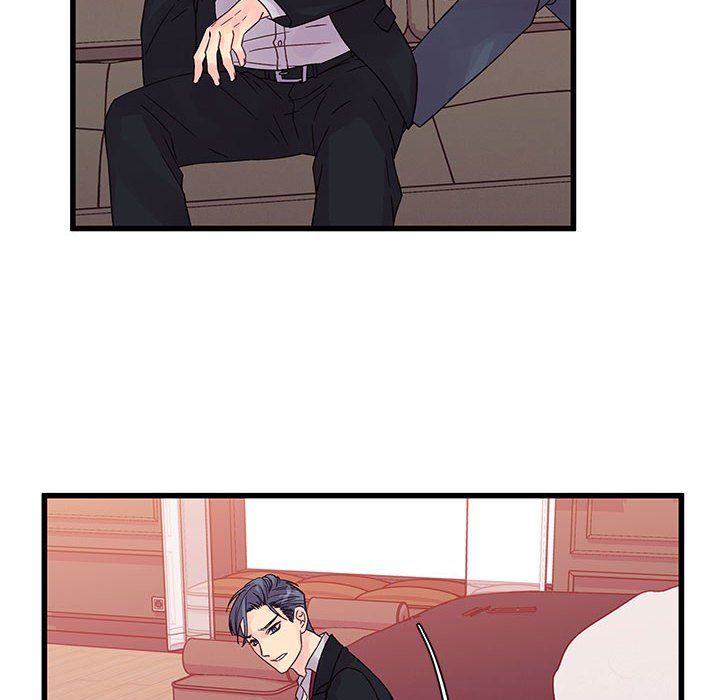 他们难以启齿的关系第31话