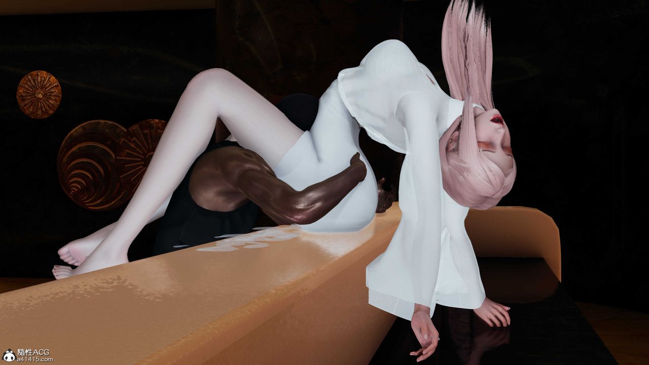 [3D]逆转第三季第41话