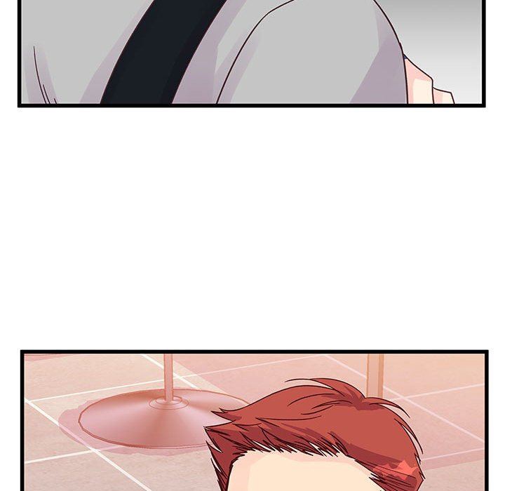 他们难以启齿的关系第32话