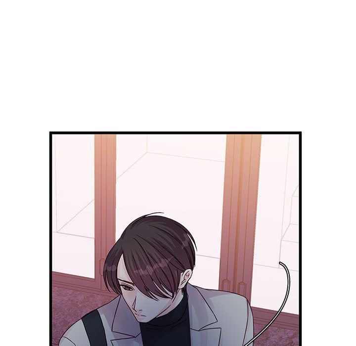 他们难以启齿的关系第33话