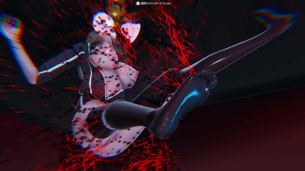 [3D]逆转第三季第41话