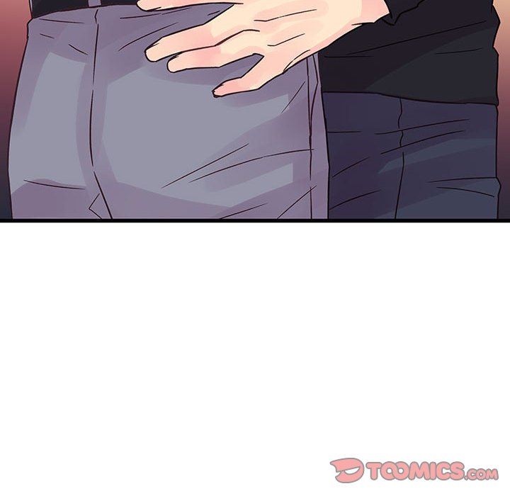 他们难以启齿的关系第36话