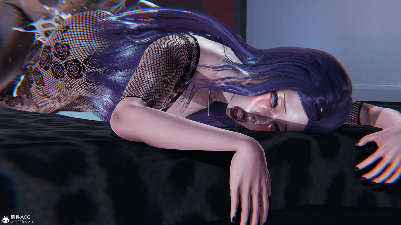 [3D]逆转第三季第44话