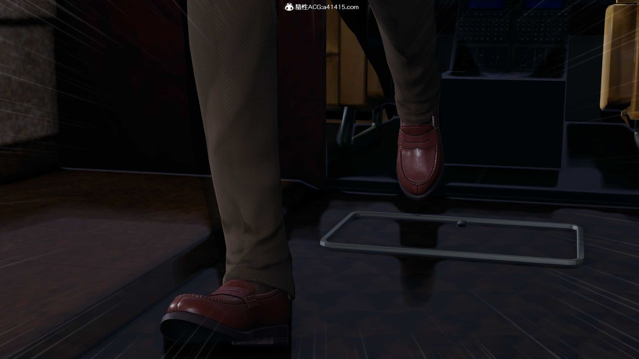 [3D]逆转第三季第44话