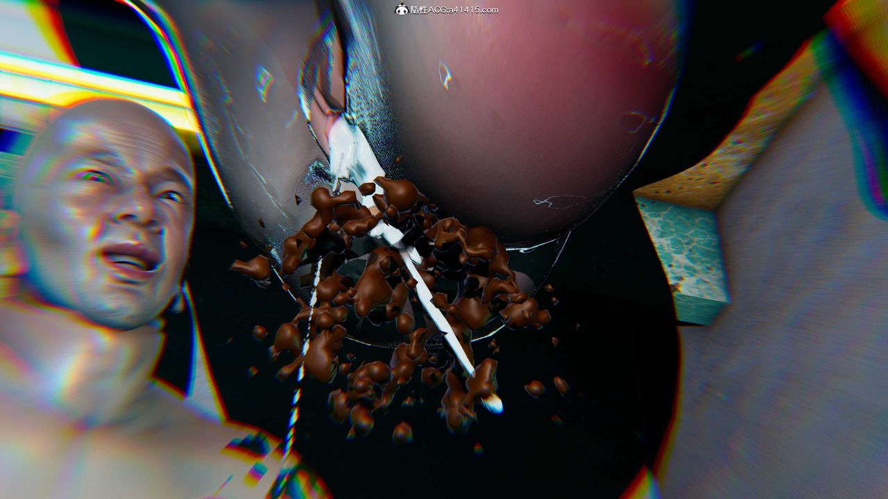 [3D]逆转第三季第44话