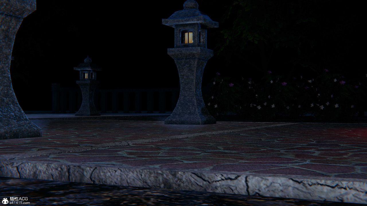 [3D]逆转第三季第44话