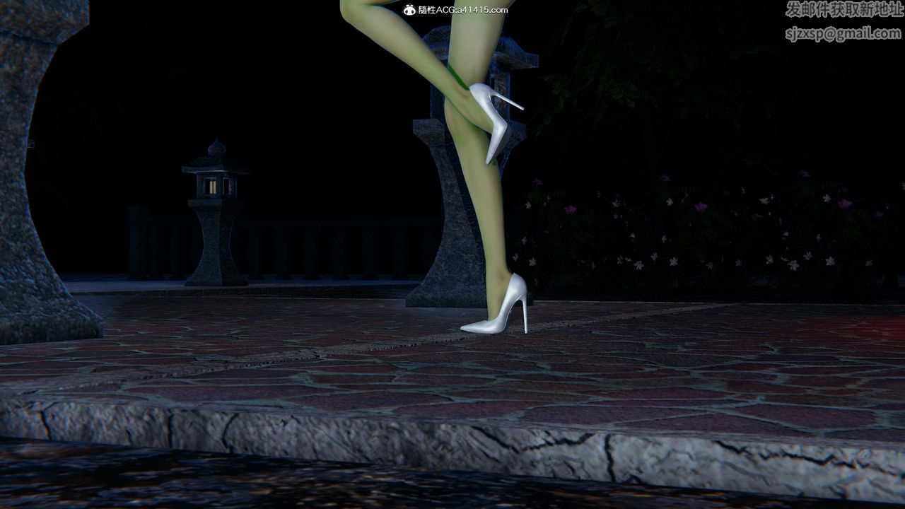 [3D]逆转第三季第44话