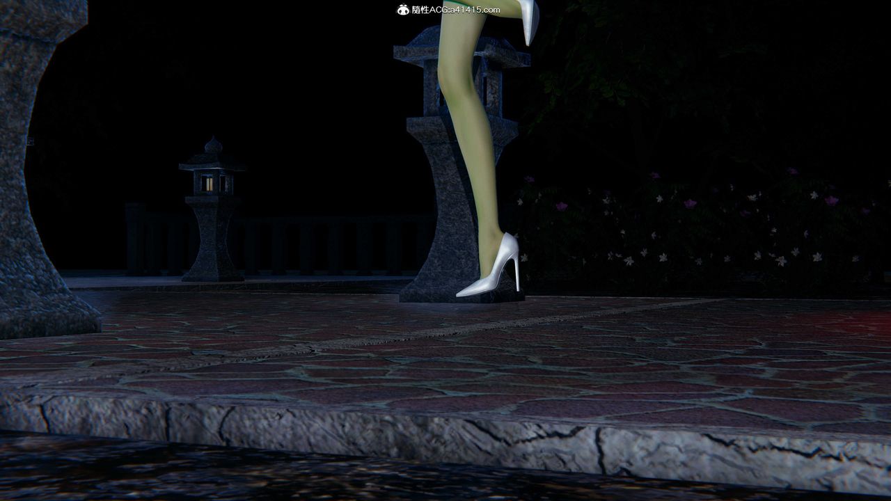 [3D]逆转第三季第44话