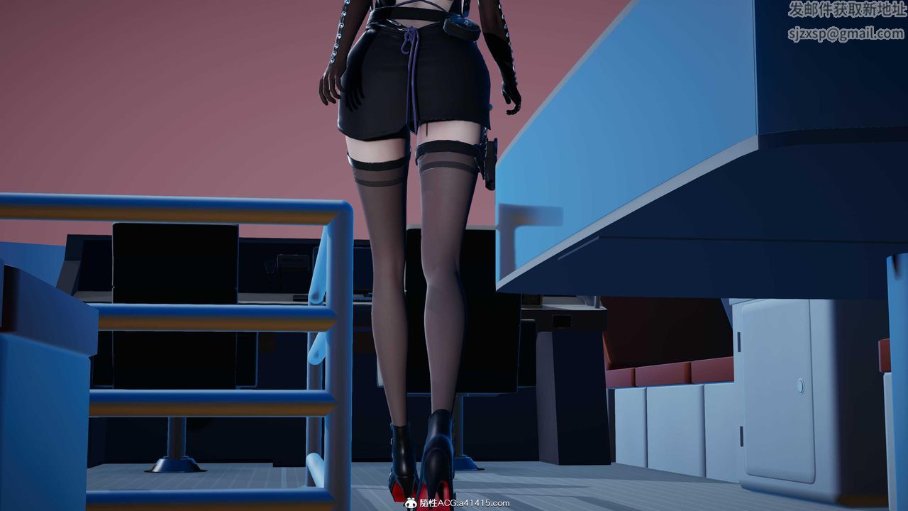 [3D]逆轉第三季第45話