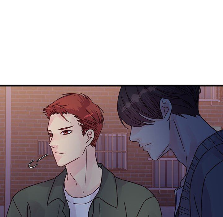 他们难以启齿的关系第38话