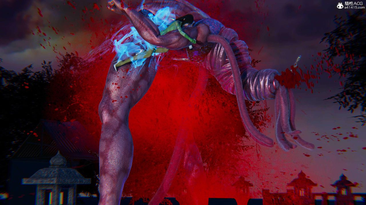 [3D]逆转第三季第45话