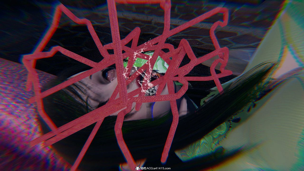 [3D]逆转第三季第46话