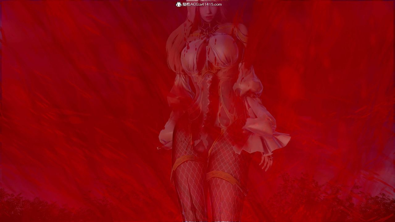 [3D]逆转第三季第46话