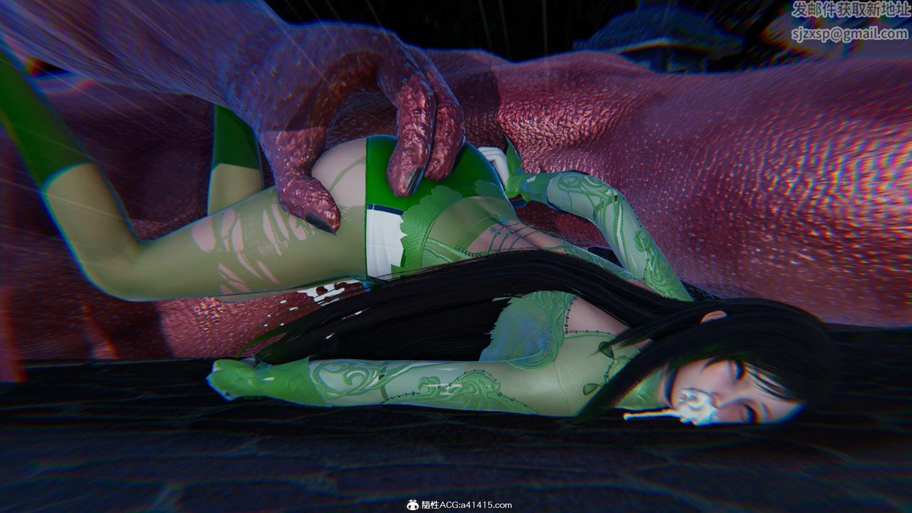 [3D]逆转第三季第46话