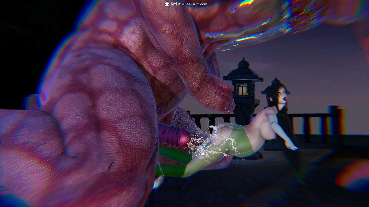 [3D]逆转第三季第46话