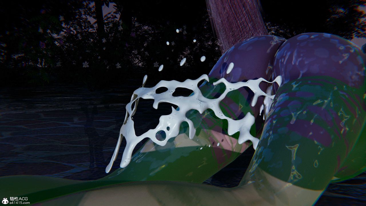 [3D]逆转第三季第46话