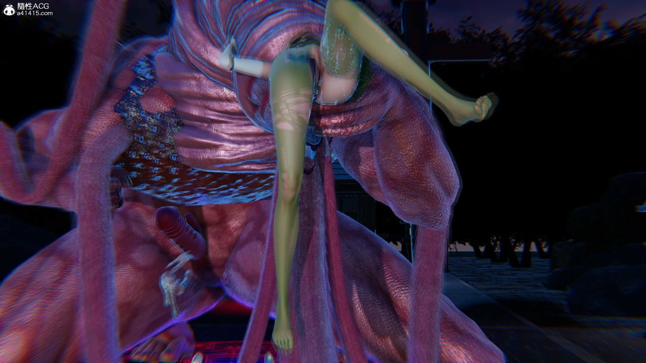 [3D]逆转第三季第46话