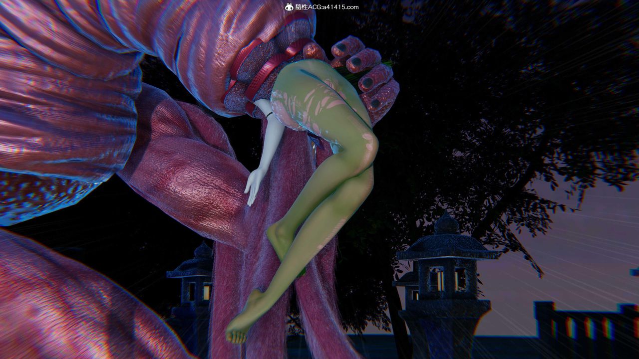 [3D]逆转第三季第46话