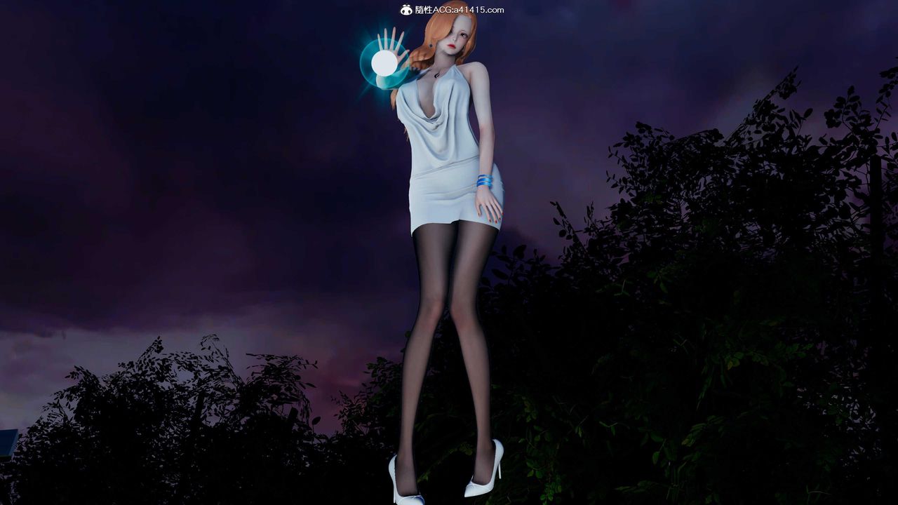 [3D]逆转第三季第46话