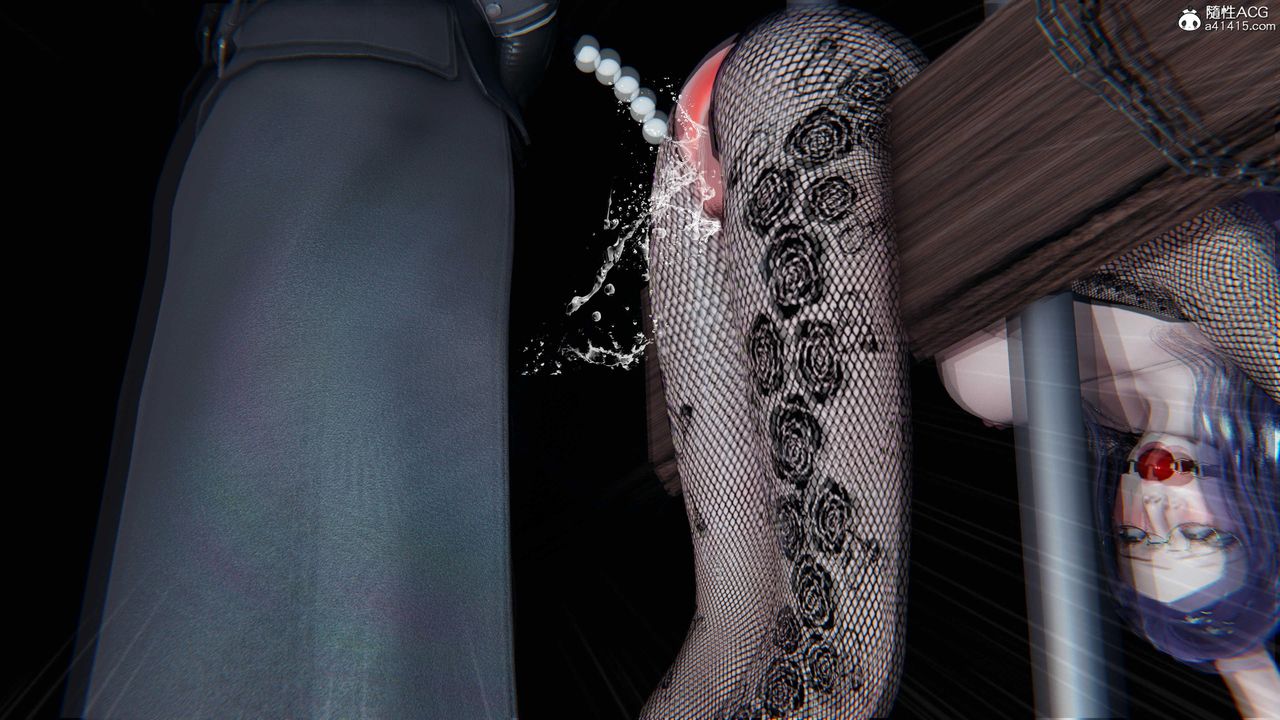 [3D]逆转第三季第47话