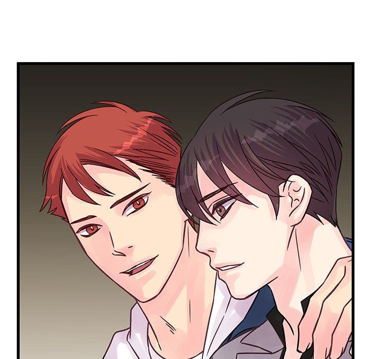 他们难以启齿的关系第40话