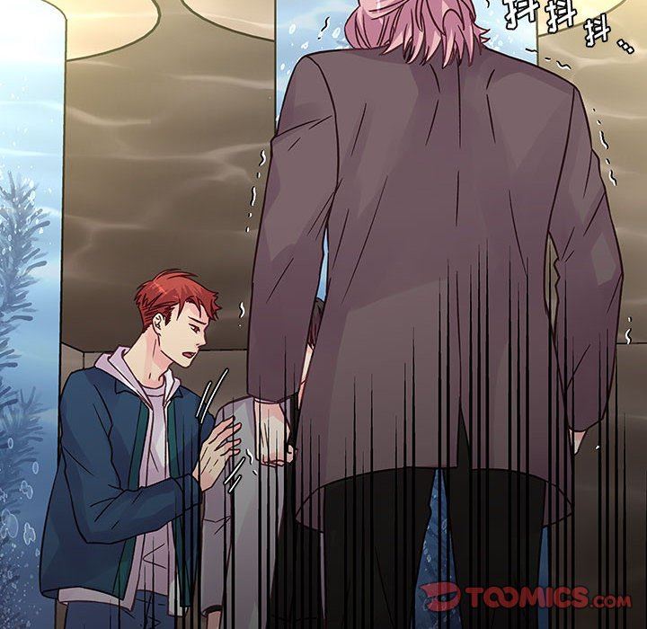 他们难以启齿的关系第41话