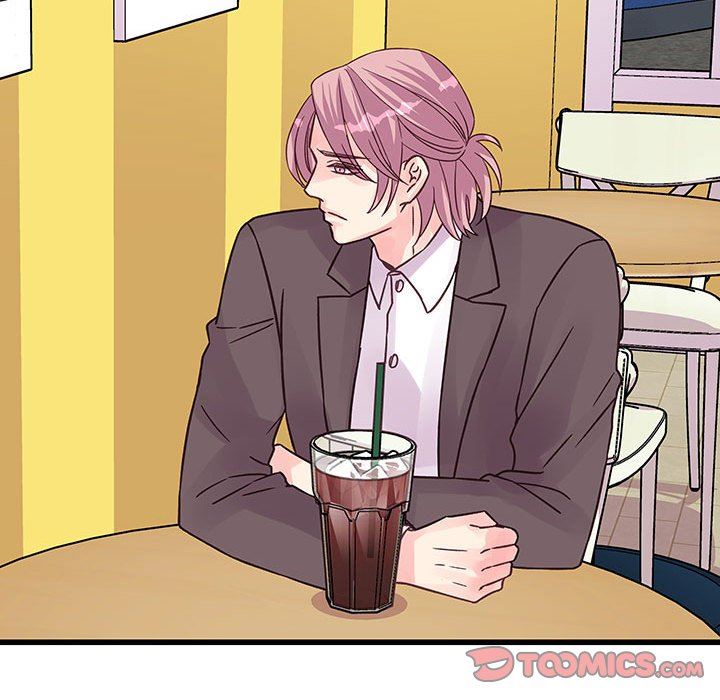 他们难以启齿的关系第41话