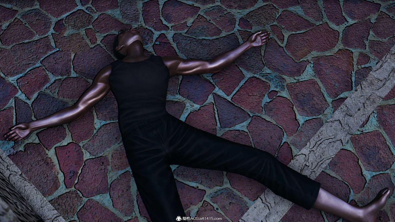 [3D]逆转第三季第47话