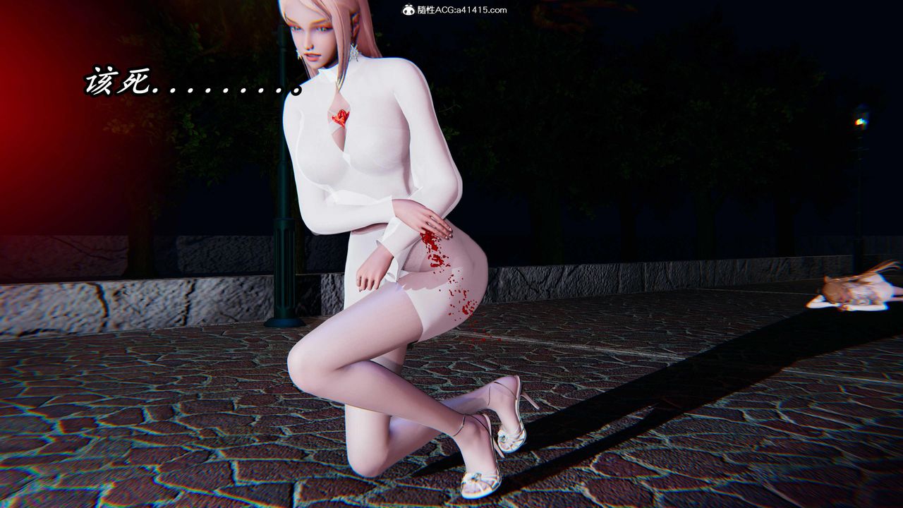 [3D]逆转第三季第48话