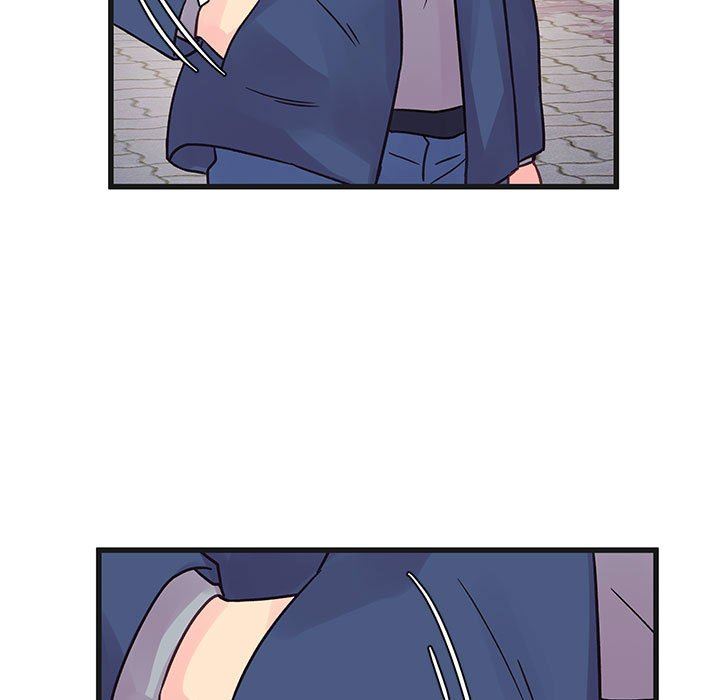 他们难以启齿的关系第43话